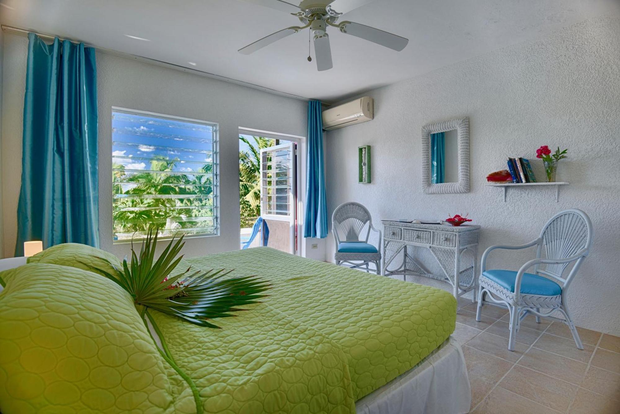 Greenwood Beach Resort Bailey Town  Exterior foto